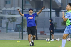 Đợt ‘thử lửa’ trước giải đấu lớn của ĐT U23 Việt Nam!